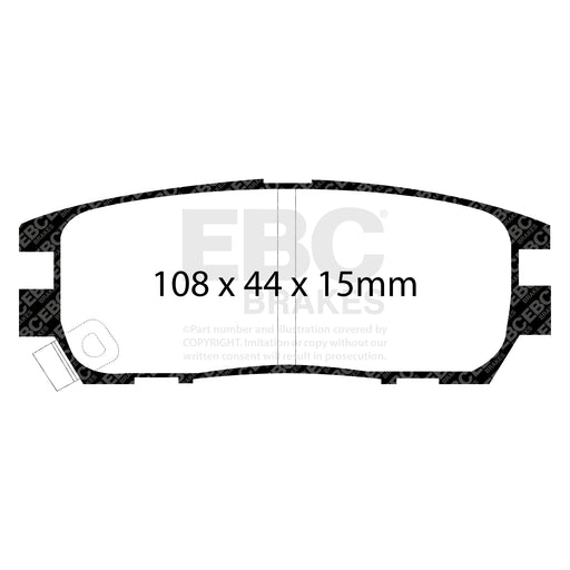 EBC DP958 product image