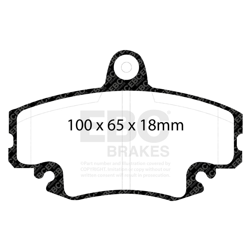 EBC DP959 product image