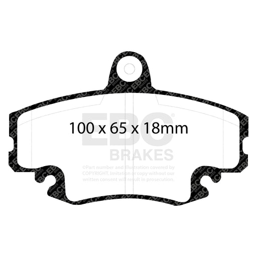 EBC DP959 product image