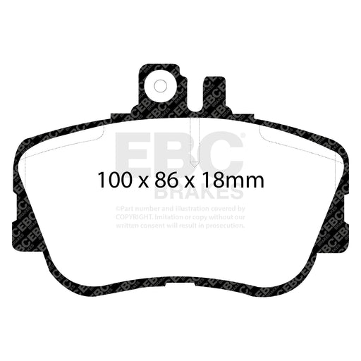 EBC DP962 product image