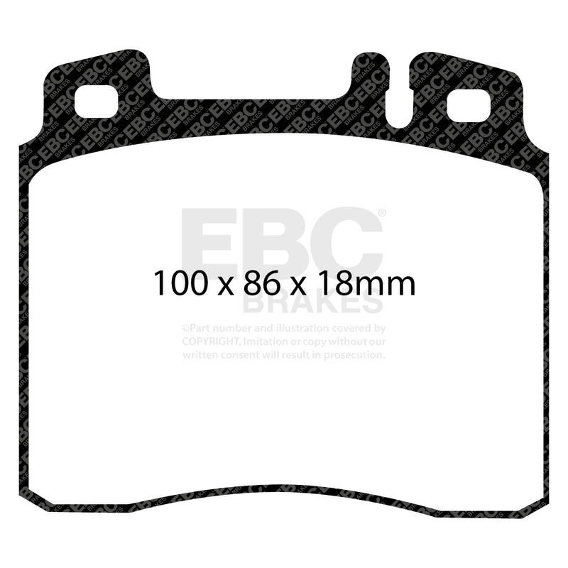 EBC DP963 product image