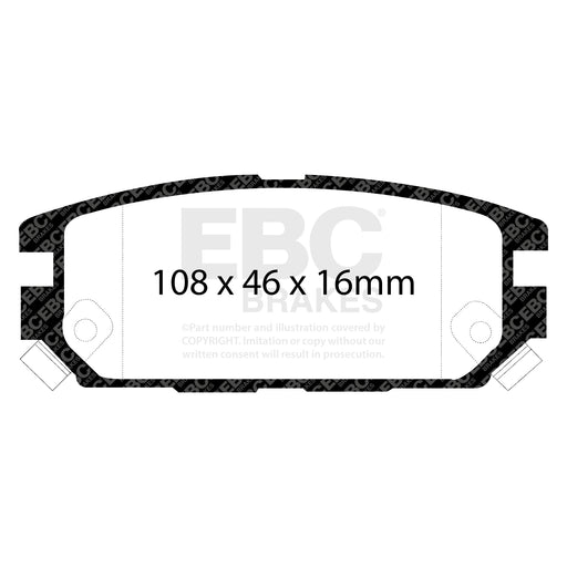 EBC DP987 product image