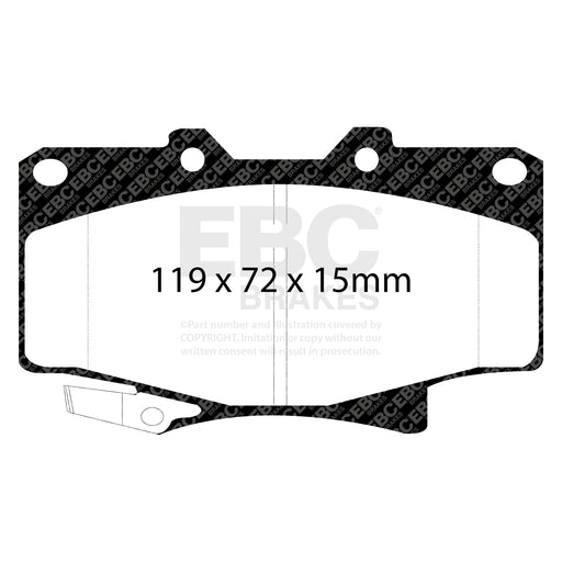 EBC DP992 product image