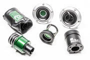 Radium Engineering Radium Engineering Dry Break, 1.5", Male, PRV, product image, part 20-0996
