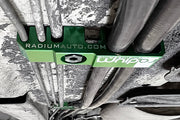 Radium Engineering Radium Engineering 20-1175 Fuel Hanger Plumbing Kit, BMW E36/E46, product image, part 20-1175-03