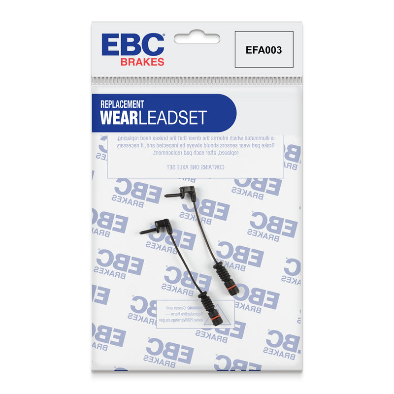 EBC EFA003 product-specific image