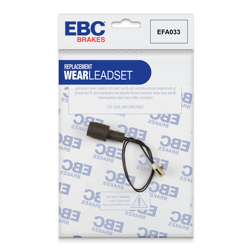 EBC EFA033 product-specific image