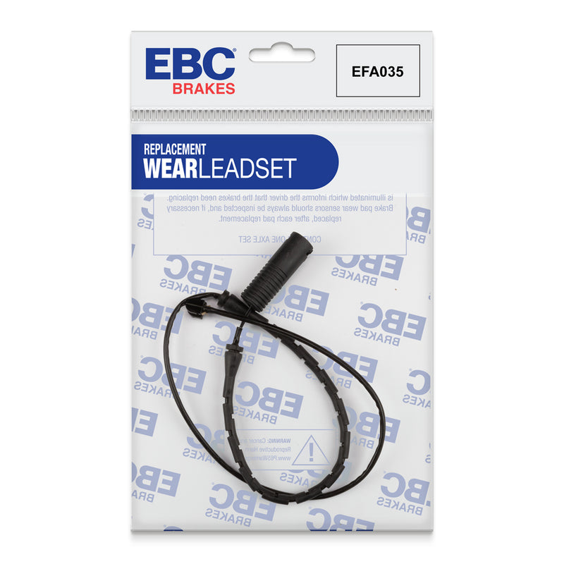 EBC EFA035 product-specific image
