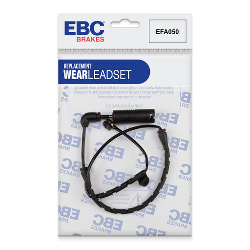 EBC EFA050 product-specific image