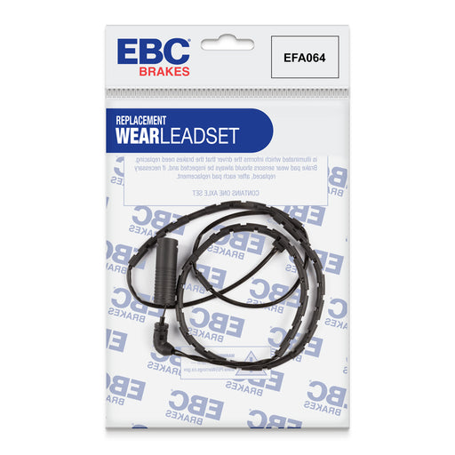 EBC EFA064 product-specific image