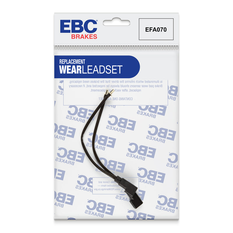 EBC EFA070 product-specific image
