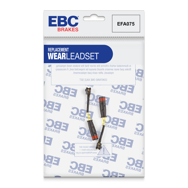 EBC EFA075 product-specific image