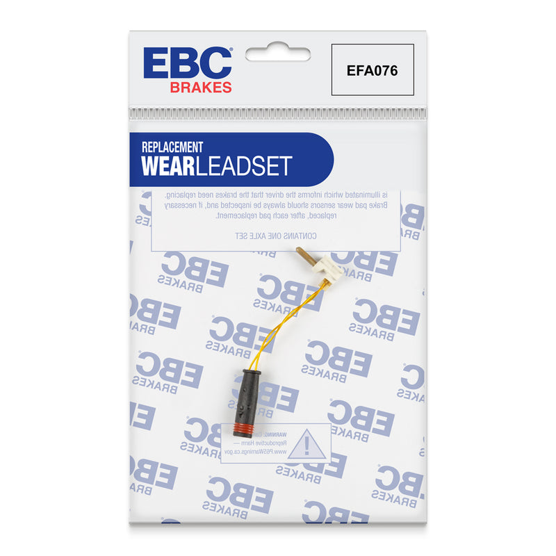 EBC EFA076 product-specific image