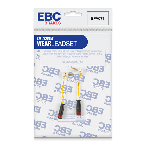 EBC EFA077 product-specific image