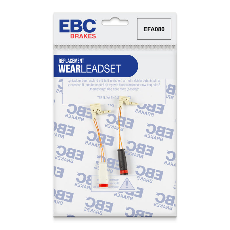 EBC EFA080 product-specific image