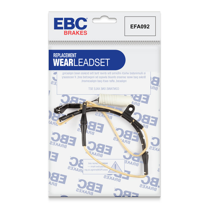 EBC EFA092 product-specific image