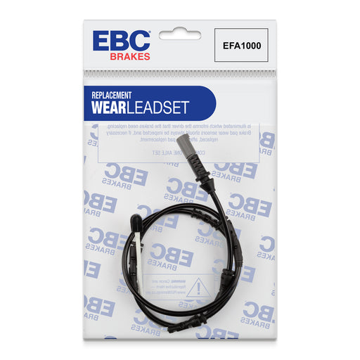 EBC EFA1000 product-specific image