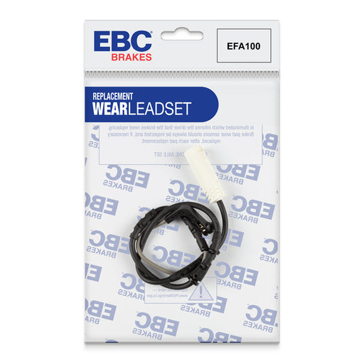 EBC EFA100 product-specific image