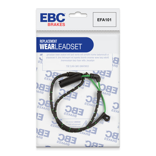 EBC EFA101 product-specific image