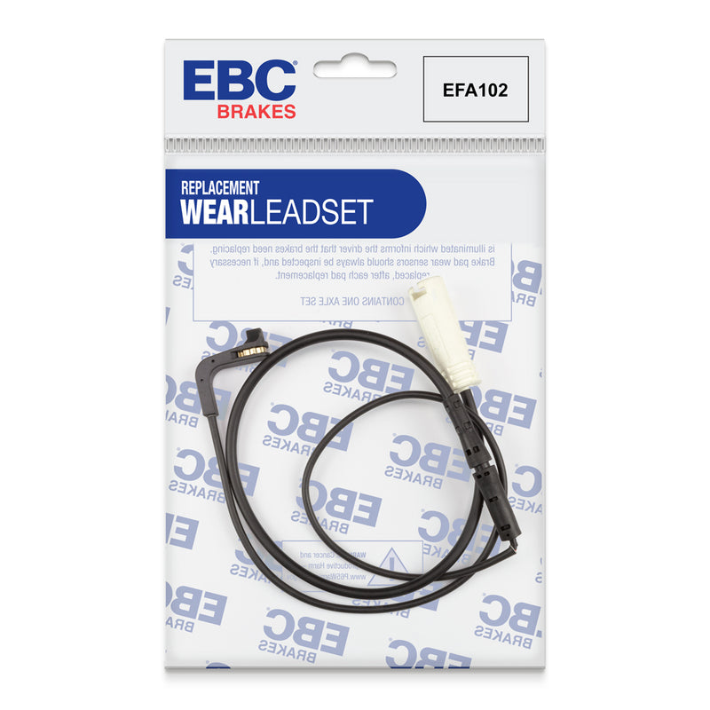 EBC EFA102 product-specific image