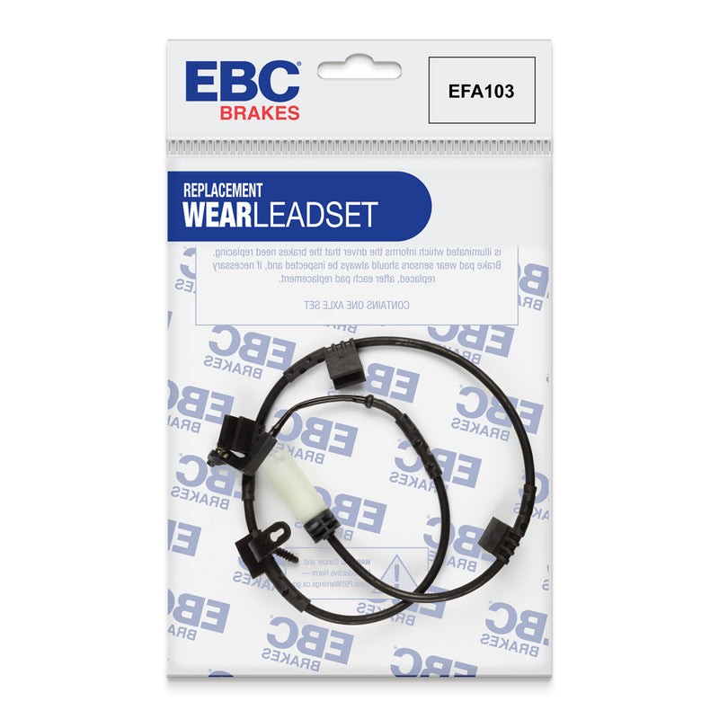 EBC EFA103 product-specific image