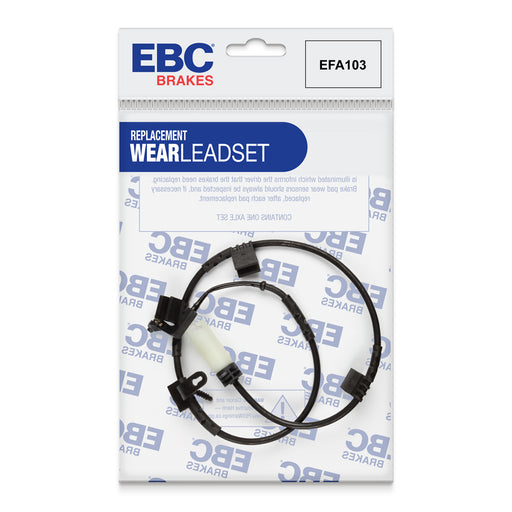 EBC EFA103 product-specific image