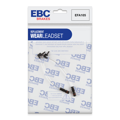 EBC EFA105 product-specific image