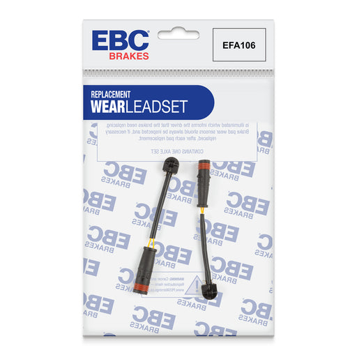 EBC EFA106 product-specific image