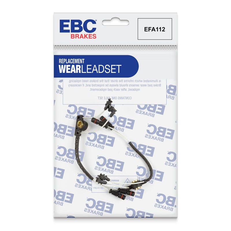 EBC EFA112 product-specific image