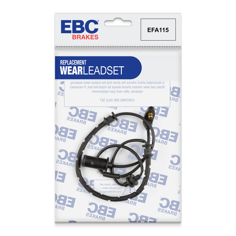 EBC EFA115 product-specific image
