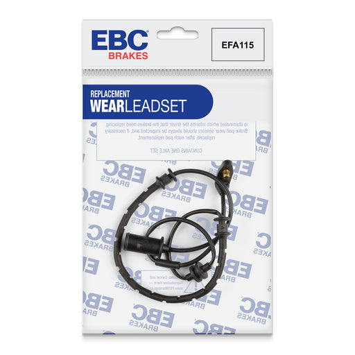 EBC EFA115 product-specific image