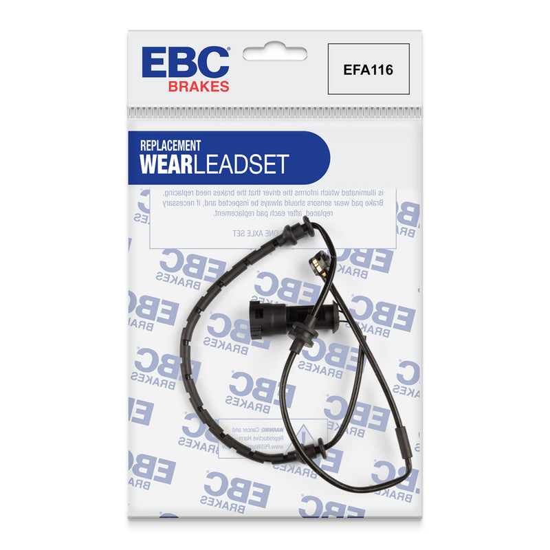 EBC EFA116 product-specific image