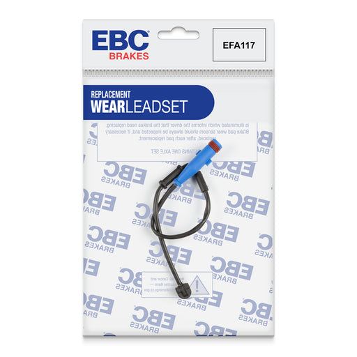 EBC EFA117 product-specific image