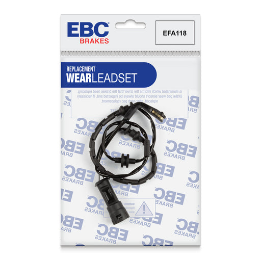 EBC EFA118 product-specific image
