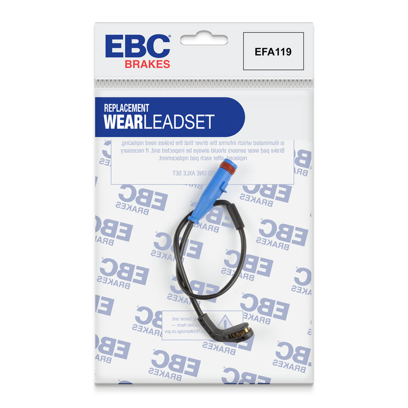 EBC EFA119 product-specific image