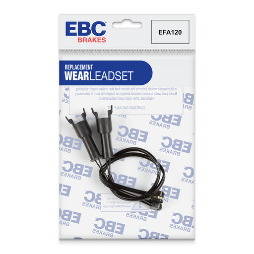 EBC EFA120 product-specific image