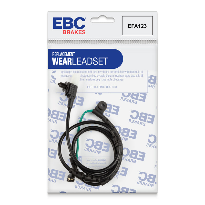 EBC EFA123 product-specific image