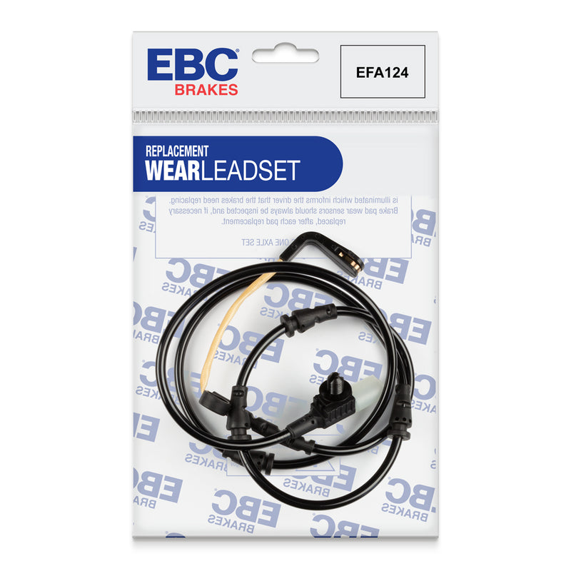 EBC EFA124 product-specific image
