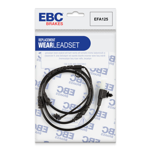 EBC EFA125 product-specific image