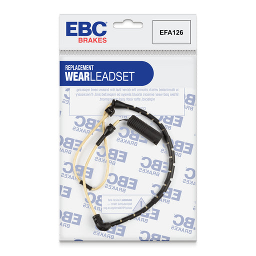 EBC EFA126 product-specific image