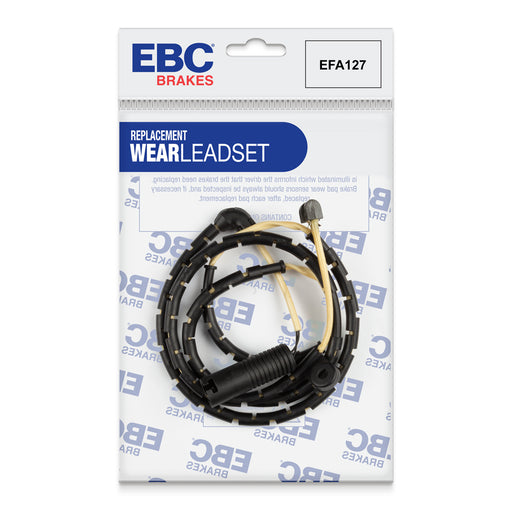 EBC EFA127 product-specific image