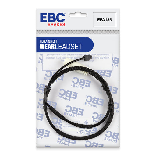 EBC EFA135 product-specific image