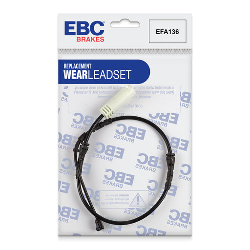 EBC EFA136 product-specific image