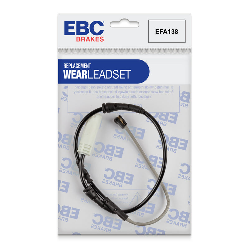 EBC EFA138 product-specific image