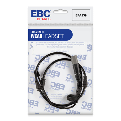EBC EFA139 product-specific image