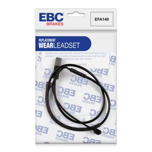 EBC EFA140 product-specific image