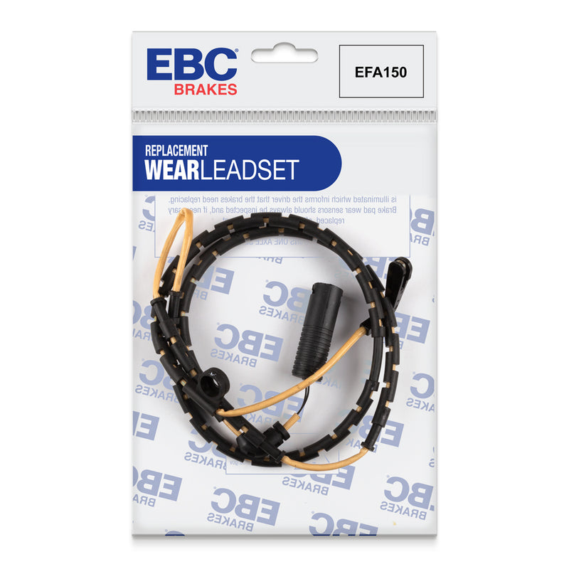 EBC EFA150 product-specific image