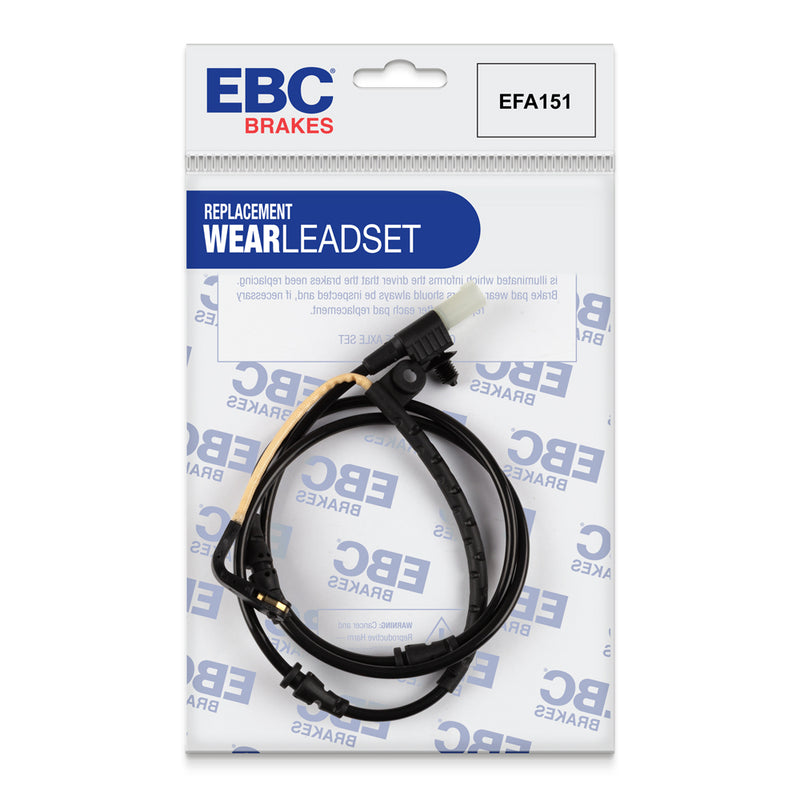 EBC EFA151 product-specific image