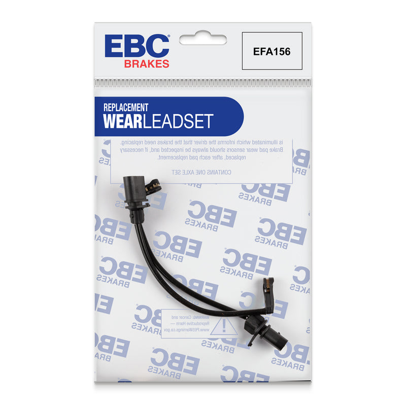 EBC EFA156 product-specific image
