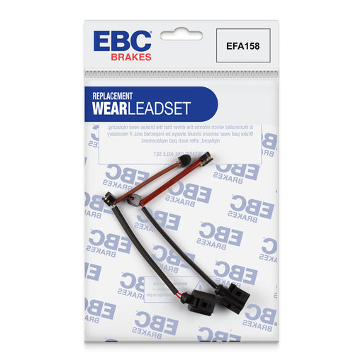 EBC EFA158 product-specific image